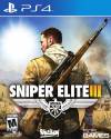 PS4 GAME - Sniper Elite 3